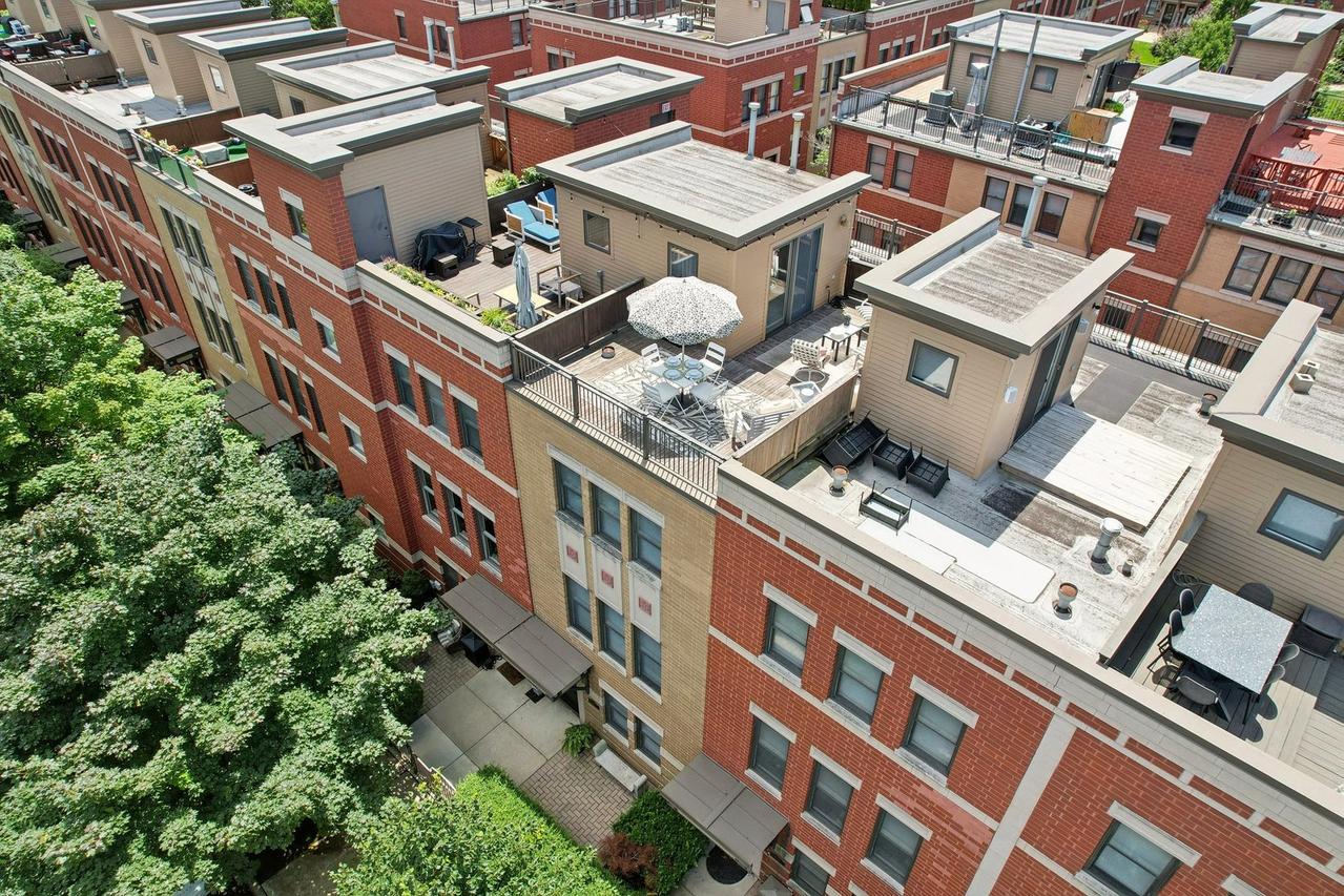 1016 N Crosby St. #29, Chicago, IL 60610