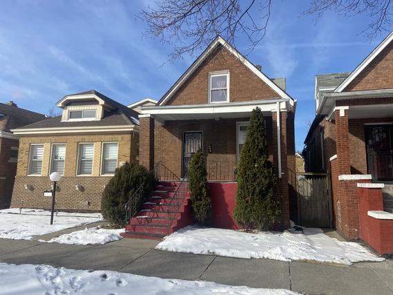 448 E 88th St., Chicago, IL 60619