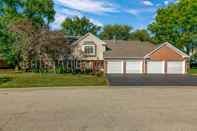 724 Burr Oak Ln. #C, Prospect Heights, IL 60070