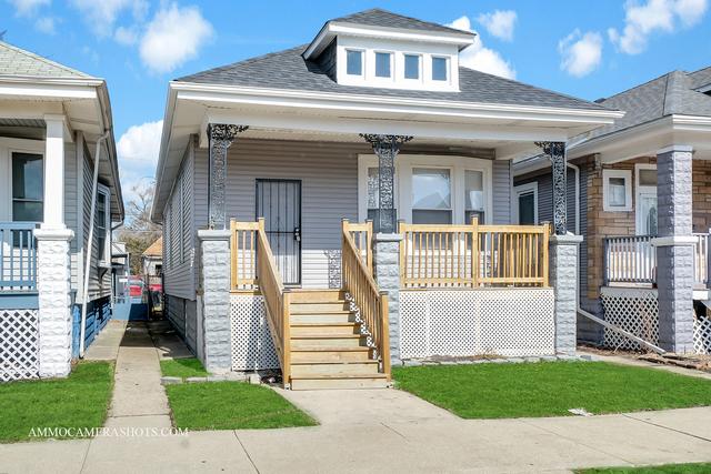 1322 W 72nd Pl., Chicago, IL 60636