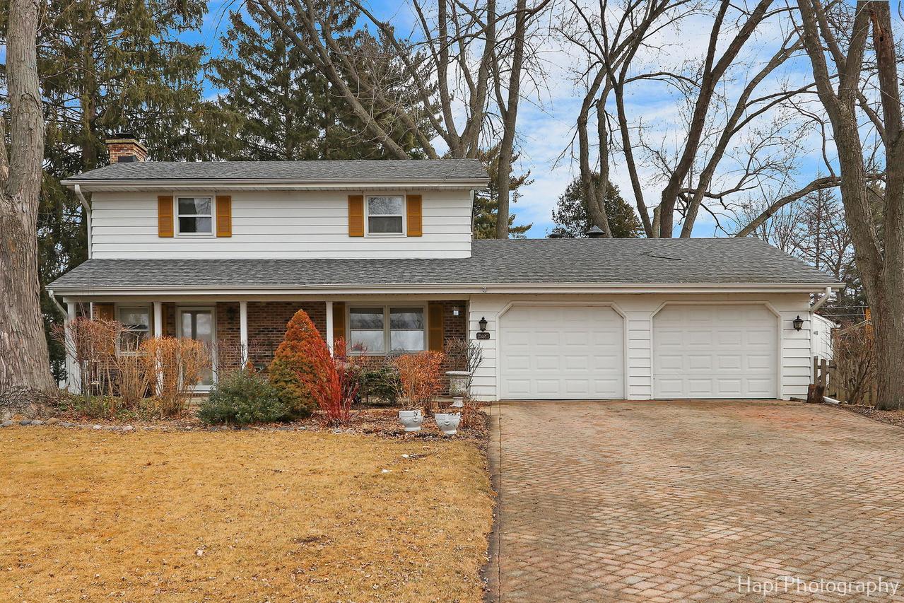 25583 W Lakeview Ct., Lake Villa, IL 60046