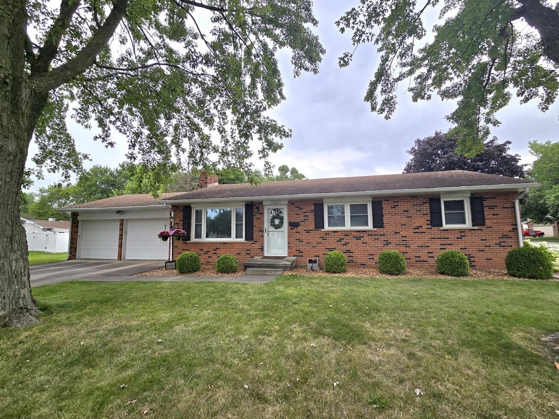 1277 Shawnee Rd., Bourbonnais, IL 60914
