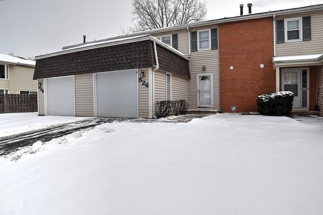 526 Thomas Rd., Bolingbrook, IL 60440