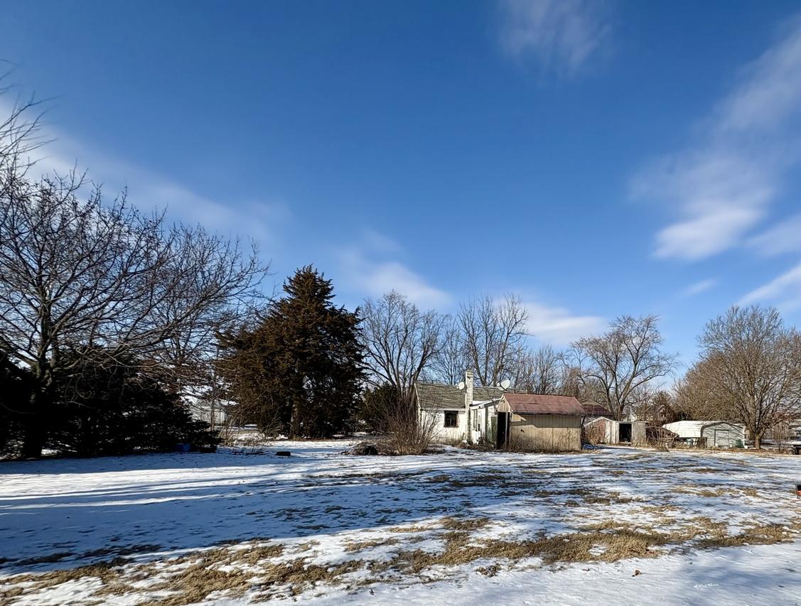 211 S Appleton Ave., Amboy, IL 61310
