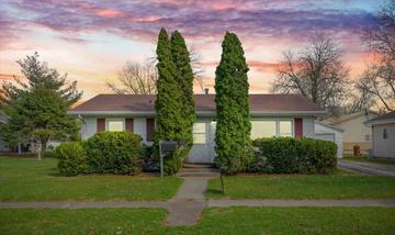306 S Melvin St., Gibson City, IL 60936