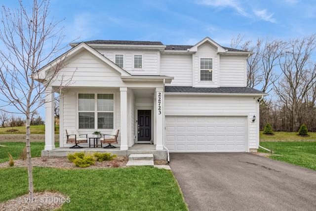 22723 W Elizabeth St., Kildeer, IL 60047