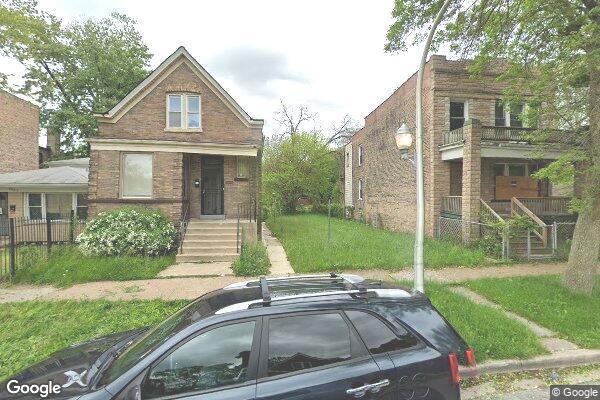 [Address Hidden by Seller], Chicago, IL 60621