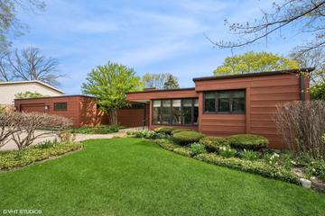 545 Green Bay Rd., Highland Park, IL 60035