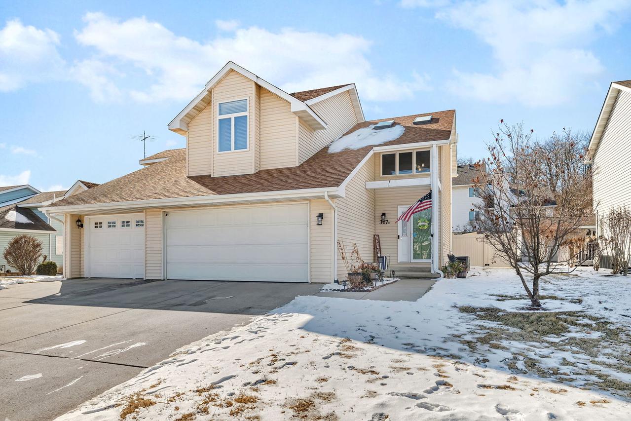 317 Vista Ct. #B, Minooka, IL 60447