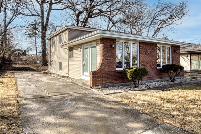 New Homes For Sale This Week in Oak Forest: February 14th to February 20th