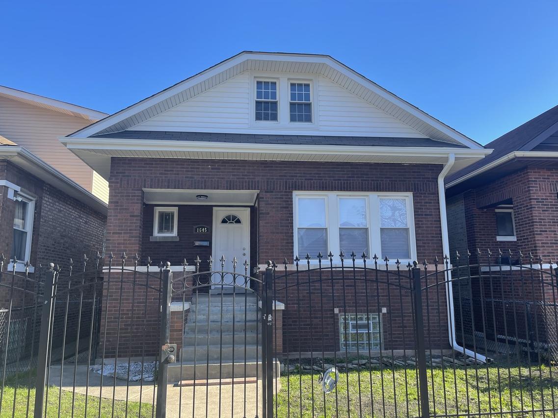 1645 N Lorel Ave., Chicago, IL 60639