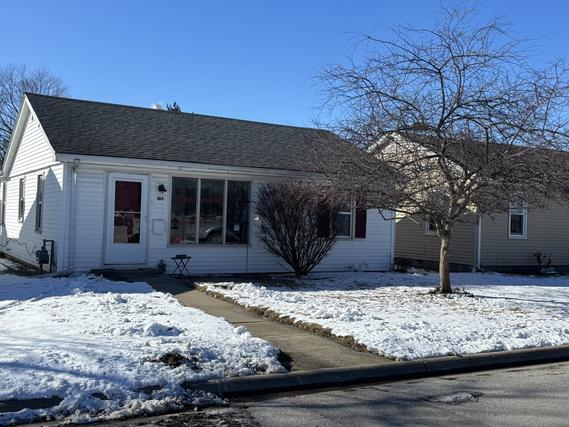 189 S La Salle Ave., Bradley, IL 60915