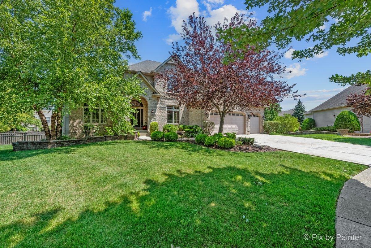 12911 Grande Pines Blvd., Plainfield, IL 60585