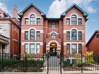 2119 W Evergreen Ave. #2W, Chicago, IL 60622