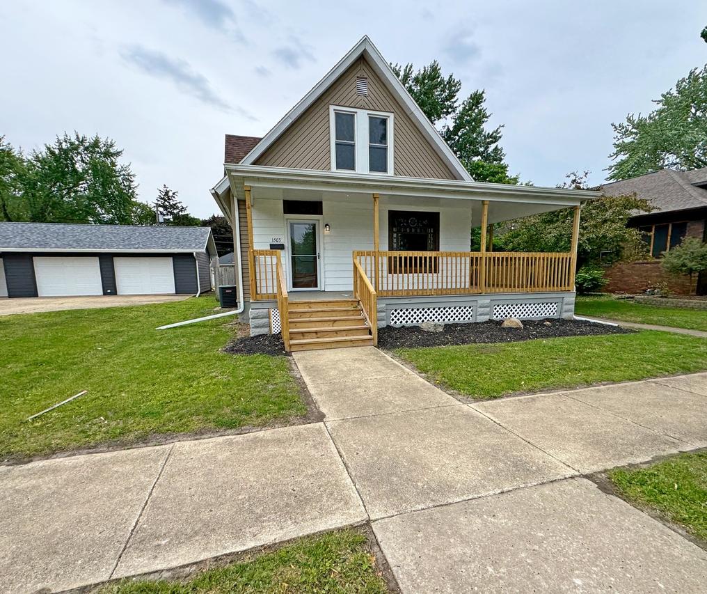 1503 Ottawa Ave., Ottawa, IL 61350