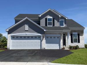 25749 W Springside St., Plainfield, IL 60586