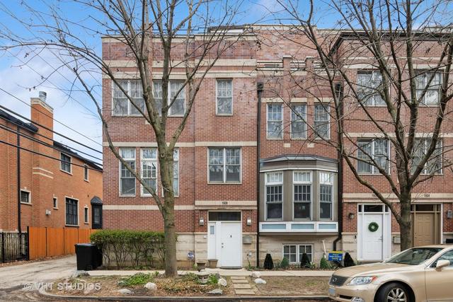 1608 W Grace St., Chicago, IL 60613