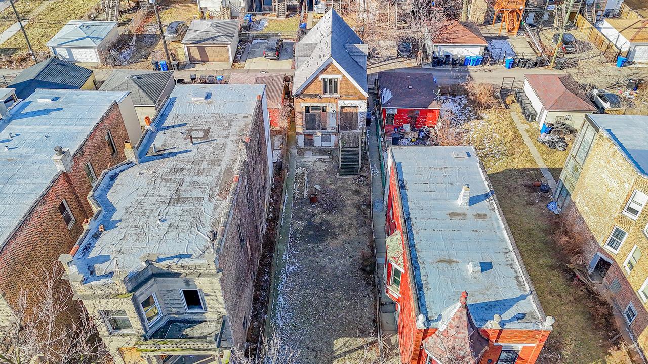 1646 S Homan Ave., Chicago, IL 60623