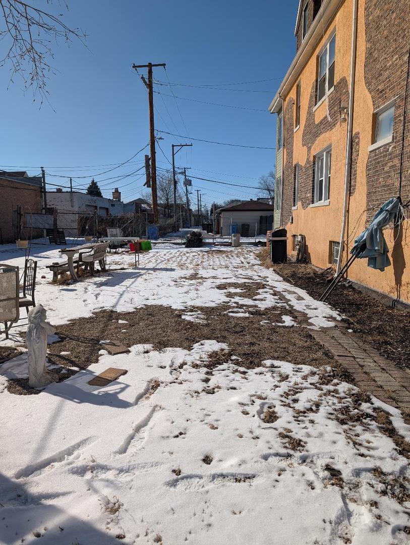 2416 N Kenton Ave., Chicago, IL 60639