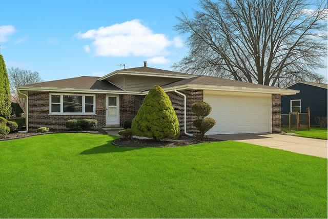 Least Expensive Homes For Sale That Attend Orland Park Elementary School: April 17th