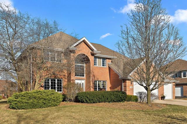 7316 Southwick Dr., Frankfort, IL 60423