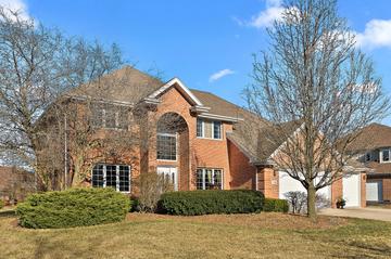 7316 Southwick Dr., Frankfort, IL 60423