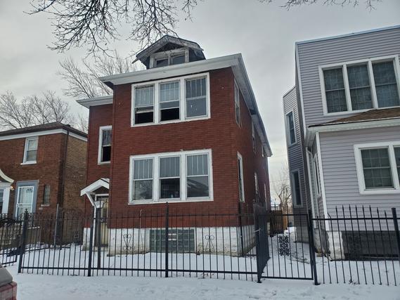 69 E 101st Pl., Chicago, IL 60628
