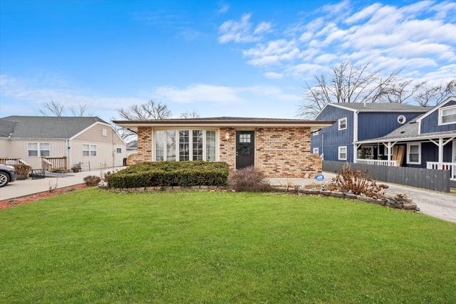 New Foreclosures & Short Sales That Attend Kerkstra Elementary School: February 17th to February 23rd
