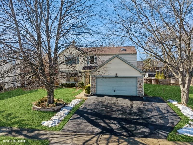 443 Pheasant Ridge Rd., Lake Zurich, IL 60047