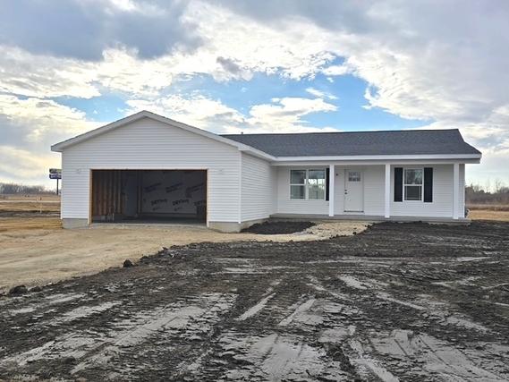 504 Settlers Tr., Braceville, IL 60407