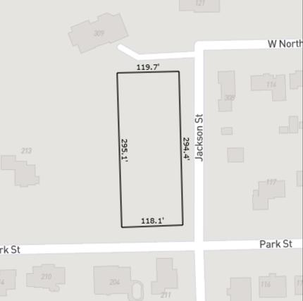 203 W Park St., Elwood, IL 60421