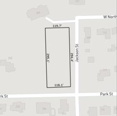 203 W Park St., Elwood, IL 60421