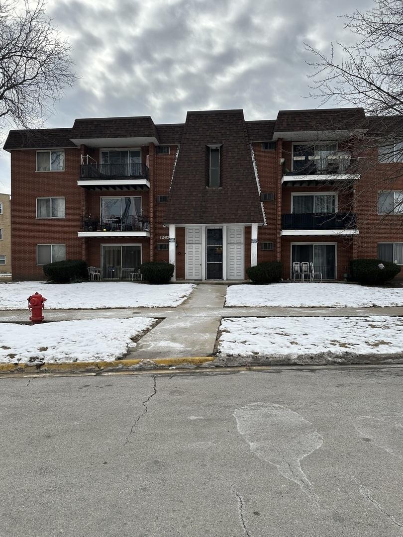 12620 S Alpine Dr. #8, Alsip, IL 60803