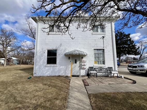 113 N Thomas St., Gilman, IL 60938