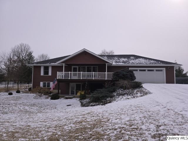 116 Wabash Ave., Carthage, IL 62321