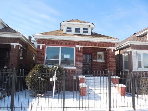 7142 S Claremont Ave., Chicago, IL 60636