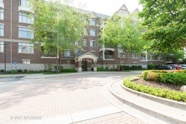425 Village Green #306, Lincolnshire, IL 60069
