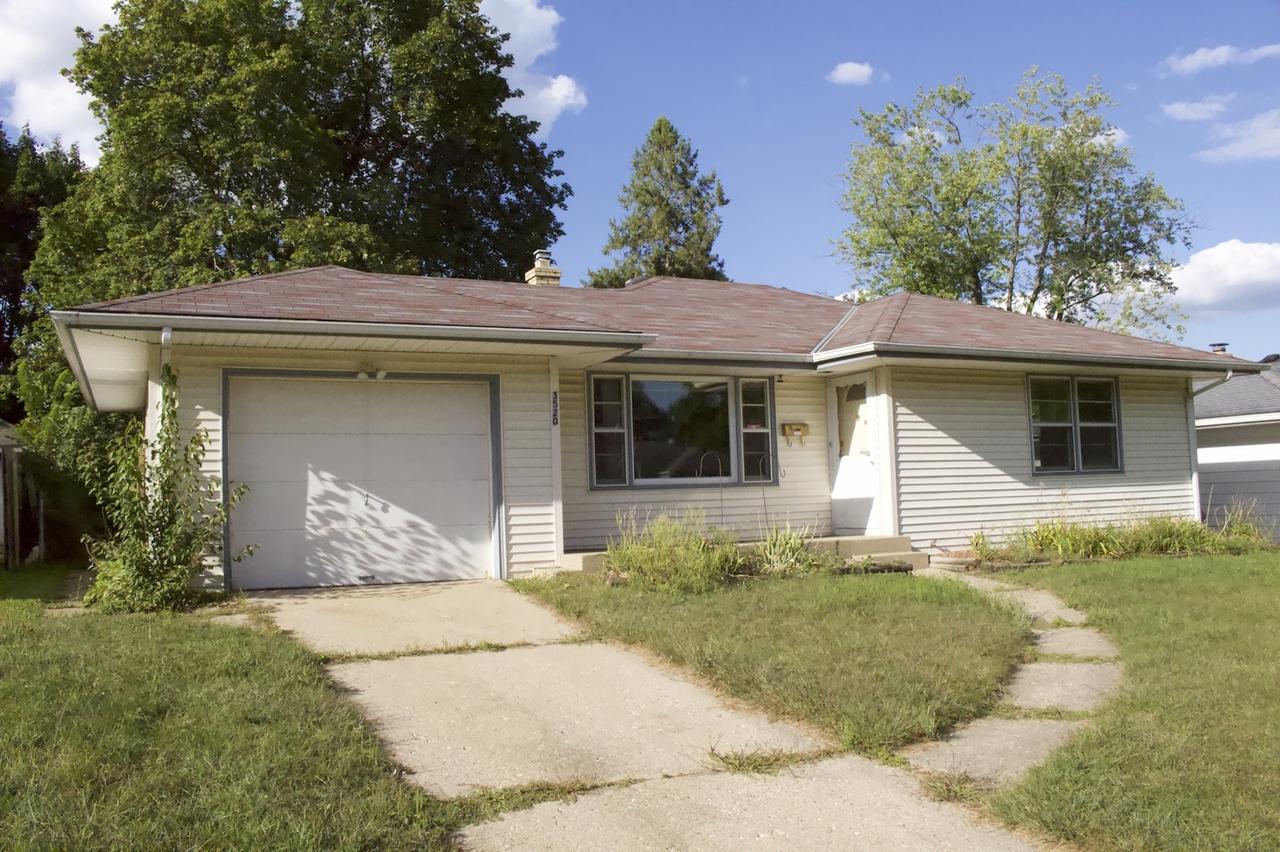 3520 Thelma St., Rockford, IL 61108