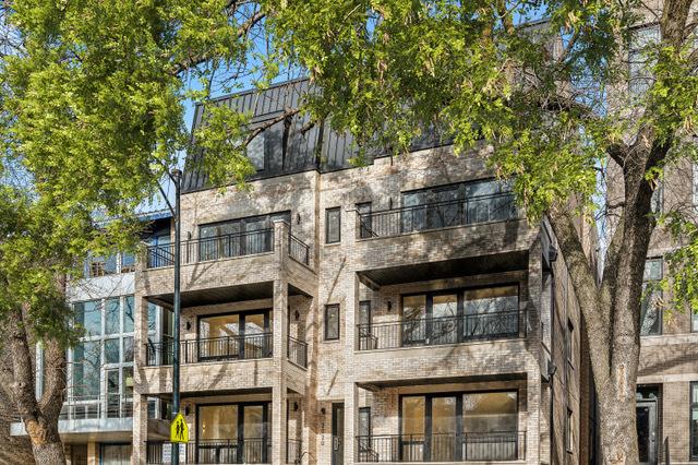 2020 W Webster Ave. #1E, Chicago, IL 60647