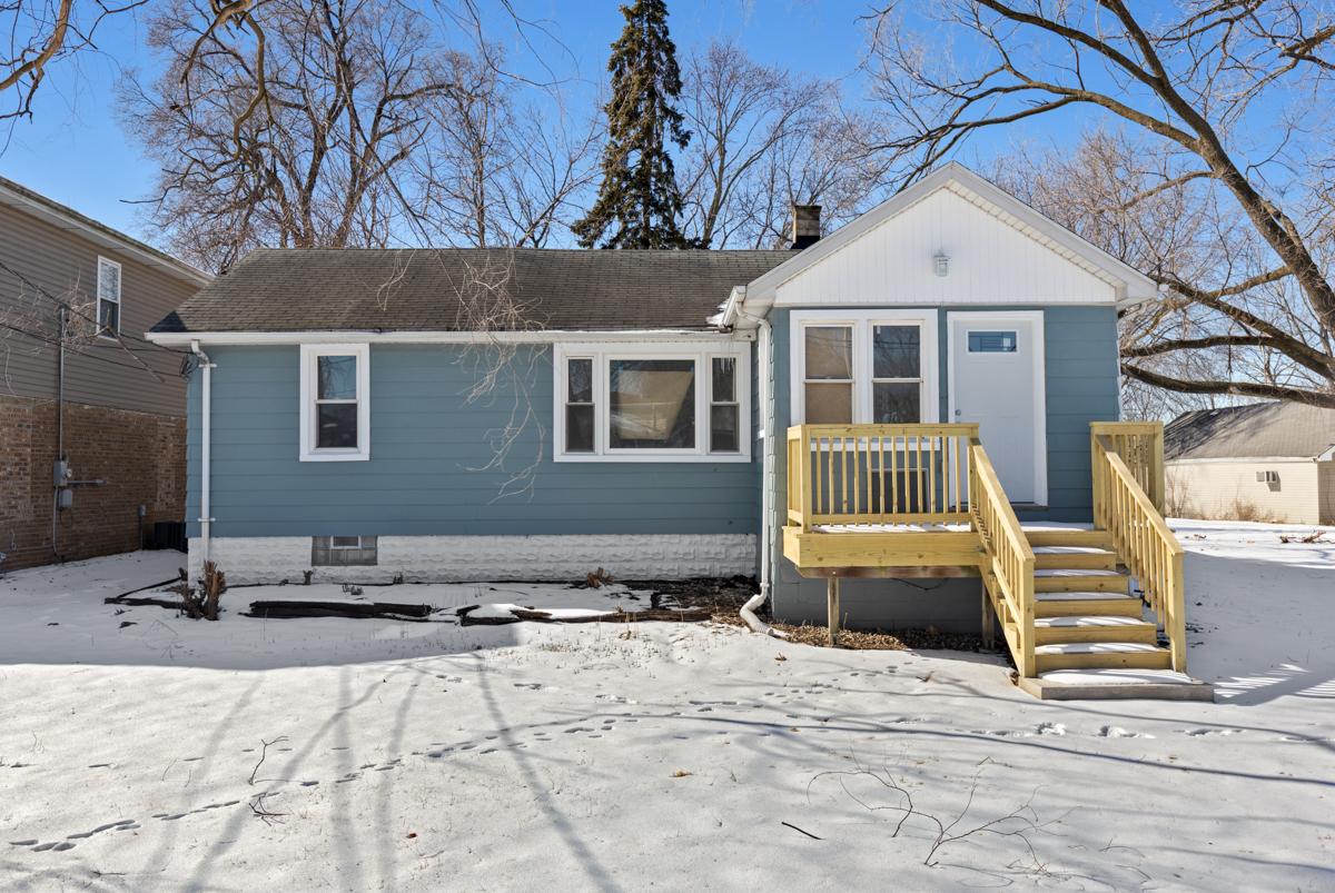14244 Kostner Ave., Crestwood, IL 60418