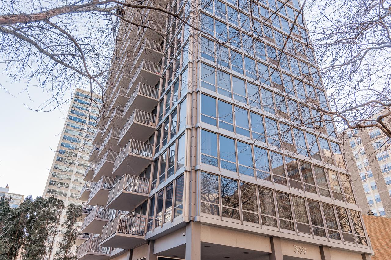 339 W Barry Ave. #24C, Chicago, IL 60657