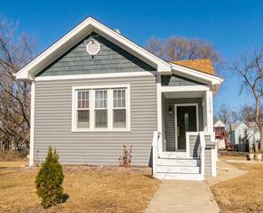 1215 Green St., Rockford, IL 61102