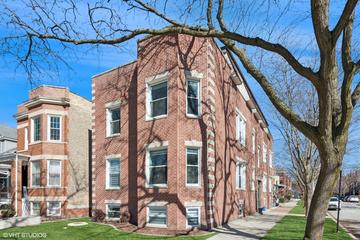1650 W Rascher Ave. #1W, Chicago, IL 60640