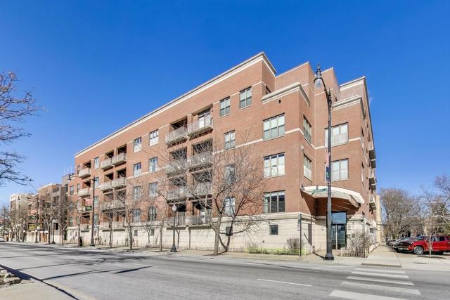 3300 W Irving Park Rd. #N4, Chicago, IL 60618