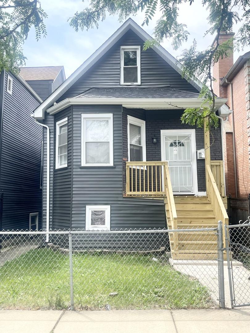 1722 N Keeler Ave., Chicago, IL 60639