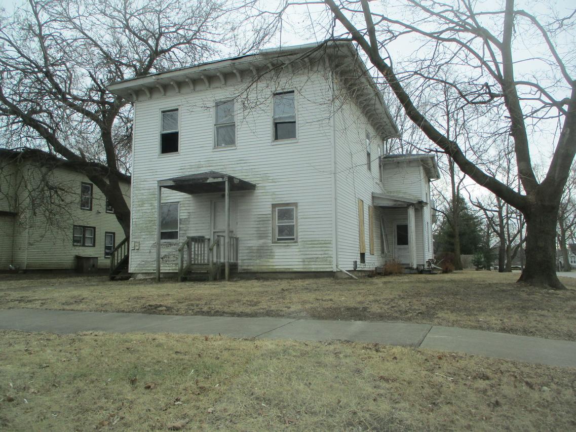 655 Illinois Ave., Ottawa, IL 61350