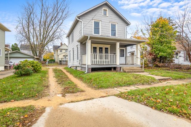 1456 S High Ave., Freeport, IL 61032