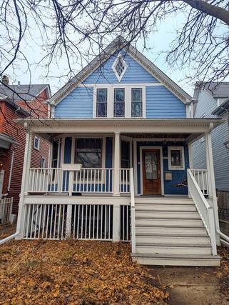 2314 N Central Park Ave., Chicago, IL 60647