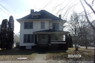 400 E Jones St., Milford, IL 60953