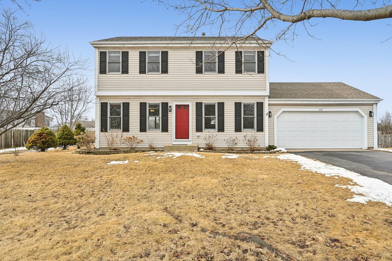 1154 Cottonwood Ln., Marengo, IL 60152